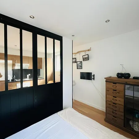 Proche De La Au Touquet