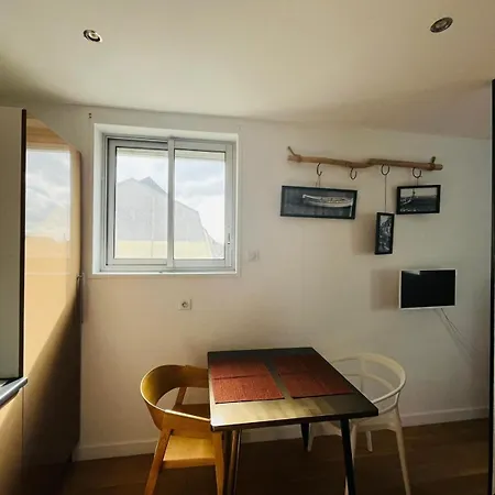 Proche De La Au Touquet 勒图凯－巴黎普拉日