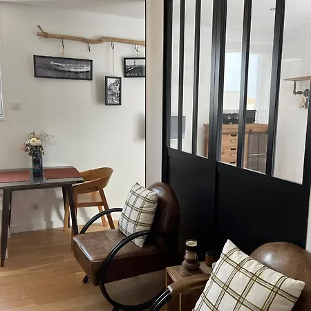 Proche De La Au Touquet Apartamento *