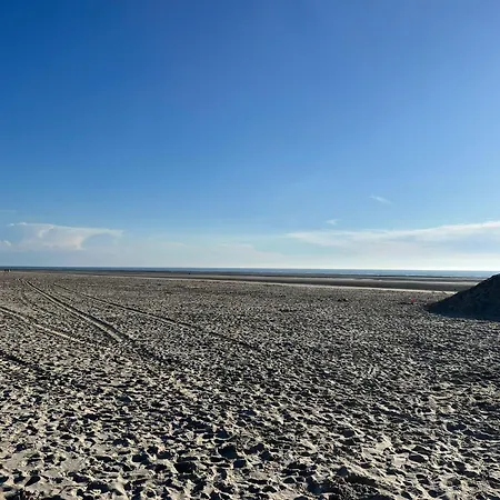 Apartament Proche De La Au Touquet *