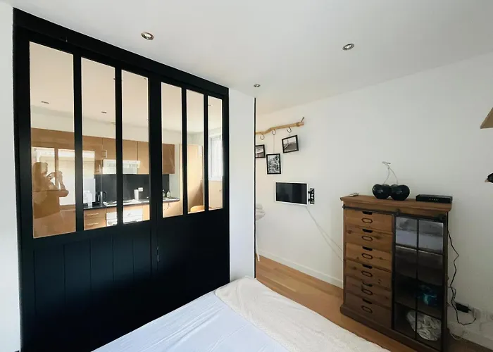 Proche De La Au Touquet