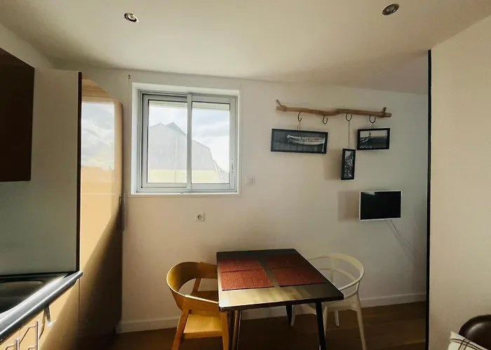 Proche De La Au Touquet Le Touquet-Paris-Plage