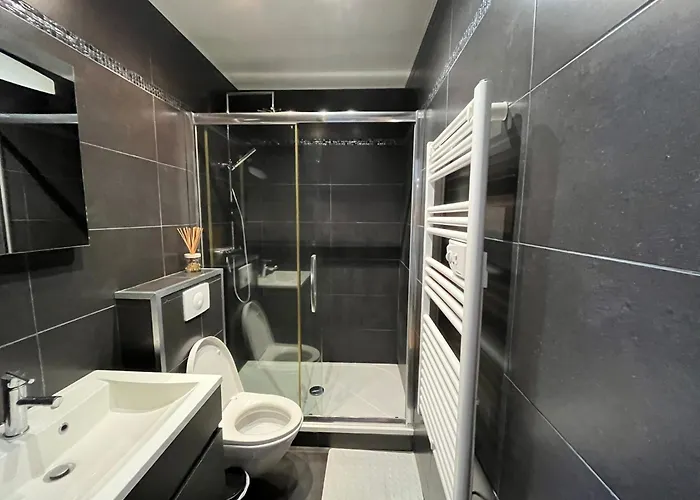 Appartement Proche De La Au Touquet