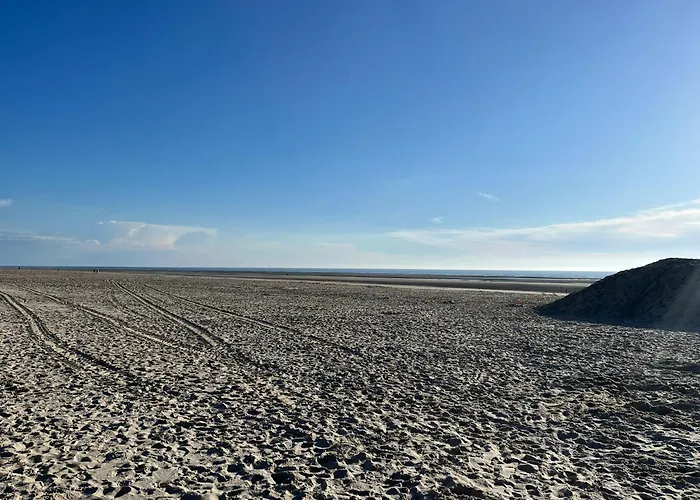 Appartement Proche De La Au Touquet *